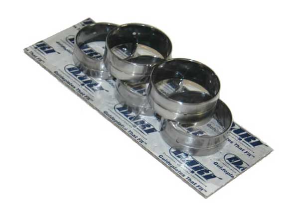Dart-cam-bearings