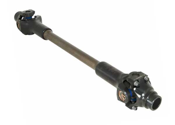Strange-Oval-Track-Drive-Shaft