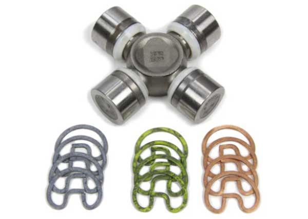 TI22-U-Joint