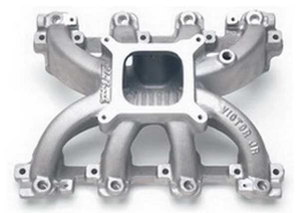 edelbrock-victor-jr-intake-manifold