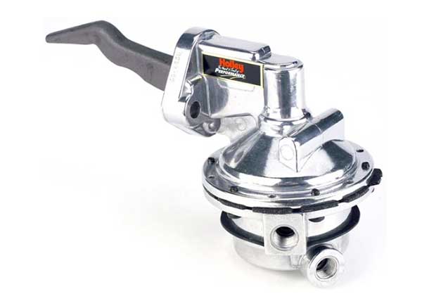 holley-mechanical-fuel-pumps