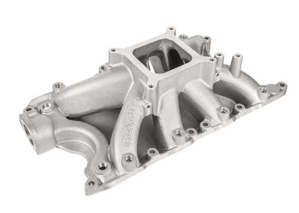 trick-flow-intake-manifold
