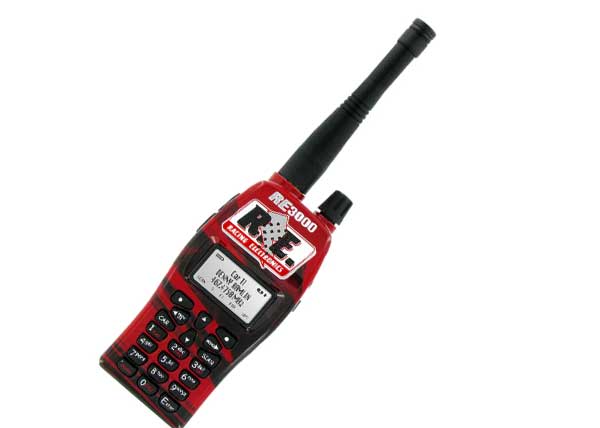 Scanner-440CH-Over-The-Air-Programmable